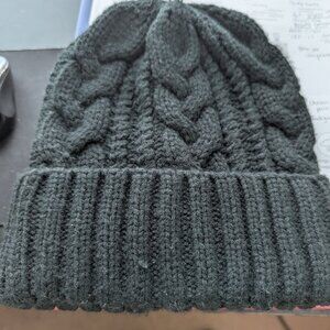 Lucky brand beanie